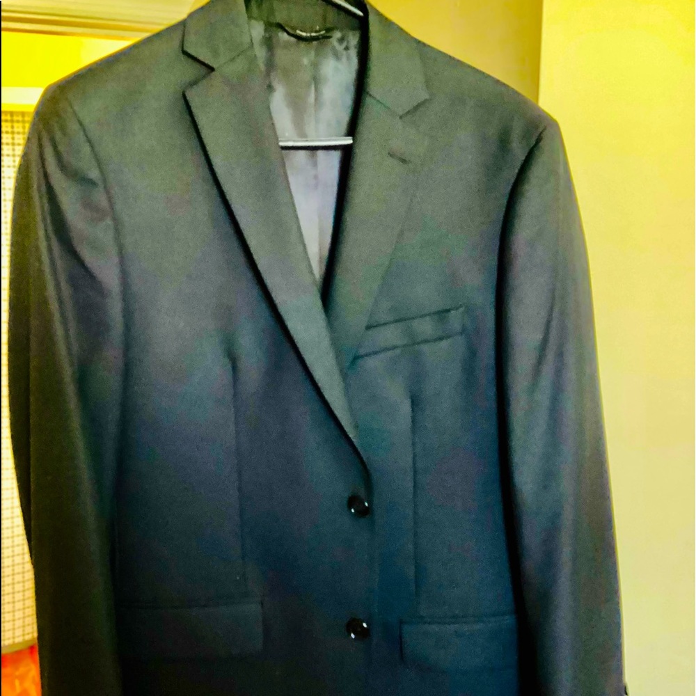 Blazer slim fit 40R